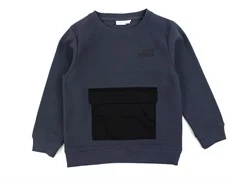 Name It india ink sweatshirt